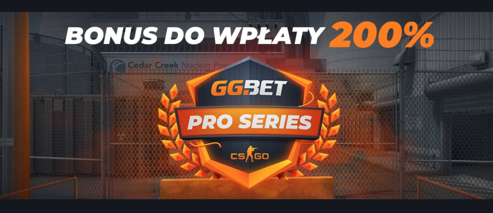 GGBet bonus do wpłat